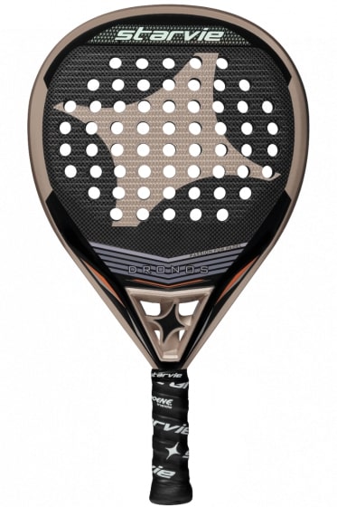 Starvie Dronos Speed 2024 Padel Racket