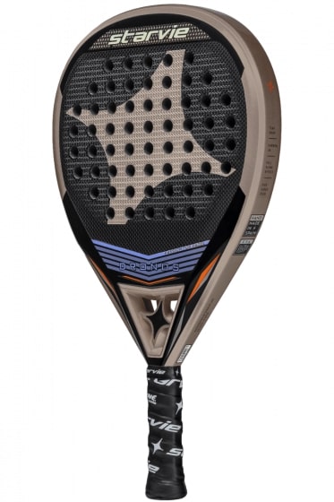 Starvie Dronos Speed 2024 Padel Racket