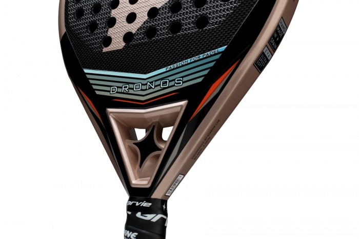 Starvie Dronos Speed 2024 Padel Racket