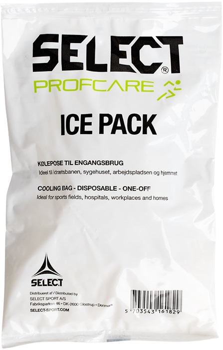 Ice Pack (Single-use)