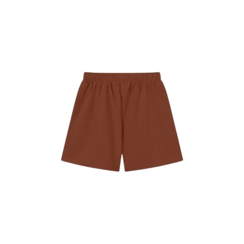 Cuera Active Globe Shorts (Espresso) - Mypadellife.com