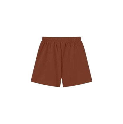 Cuera Active Globe Shorts (Espresso) - Mypadellife.com