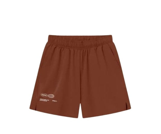 Cuera Active Globe Shorts (Espresso) - Mypadellife.com