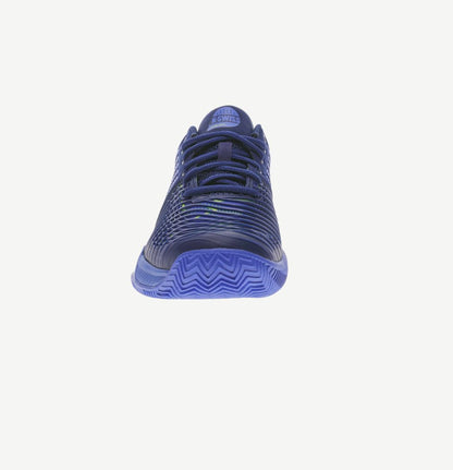 K-Swiss Express Light 3 HB Padel Shoes (Dazzling Blue/Estate Blue/Evening Primrose)