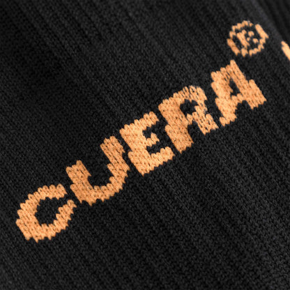 Cuera Oncourt Compression Sleeve (Black)