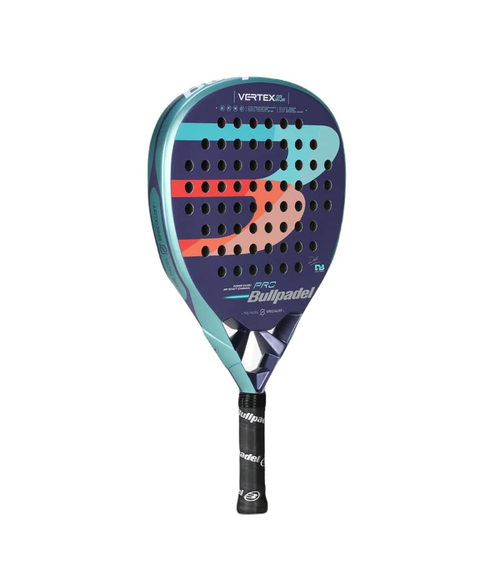 Bullpadel Vertex Junior Mädchen 22