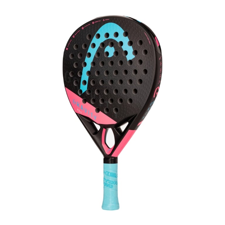 Head Gravity Pro 2022 Padel Racket