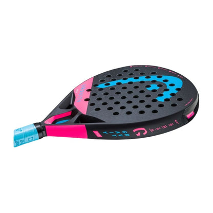 Head Gravity Pro 2022 Padelschläger