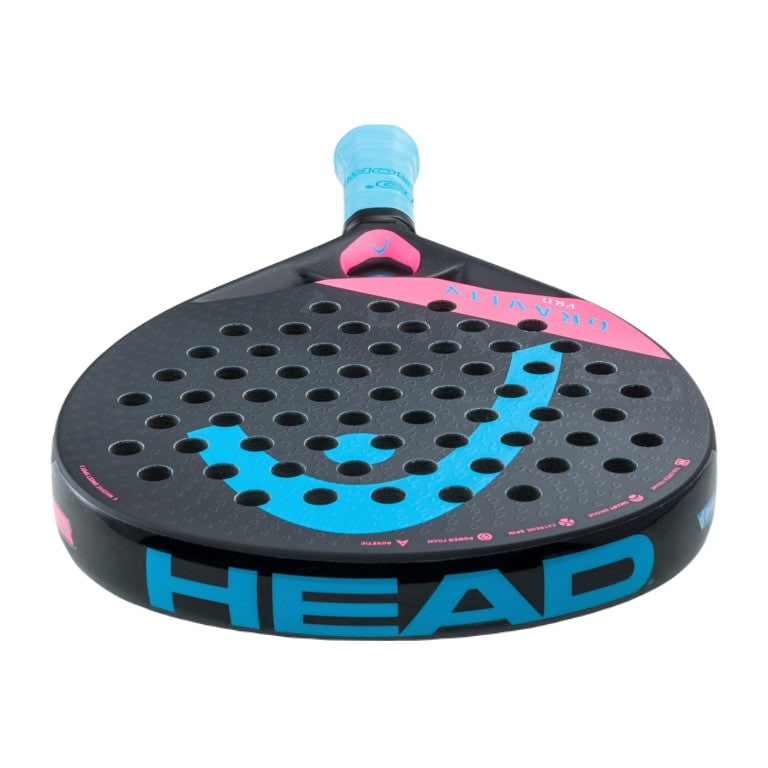 Head Gravity Pro 2022 Padelschläger