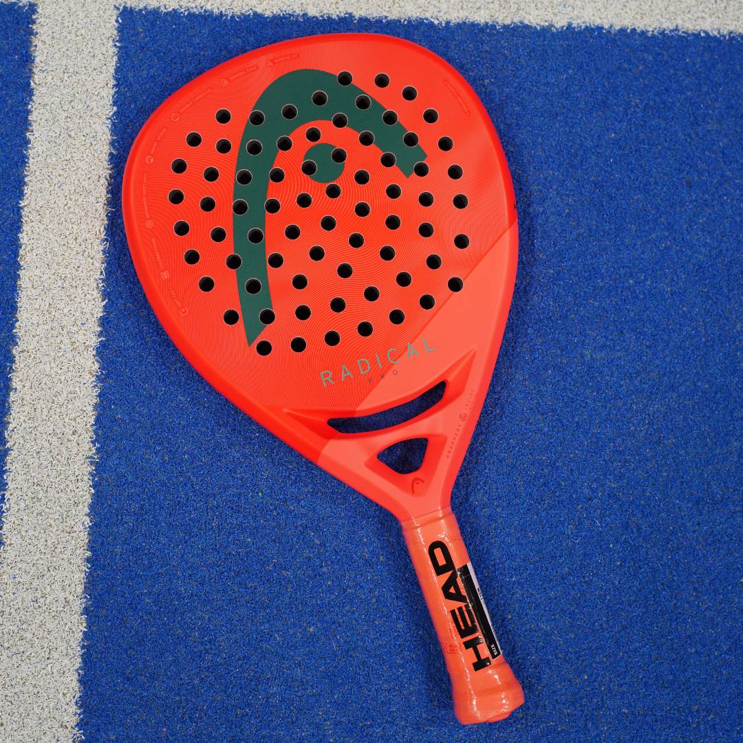 Head Radical Pro 2026