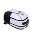 Oxdog Hyper Backpack (White/Black) - Mypadellife.com