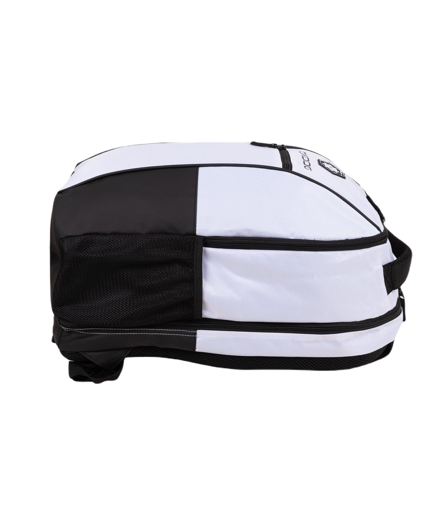 Oxdog Hyper Backpack (White/Black) - Mypadellife.com