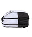 Oxdog Hyper Backpack (White/Black) - Mypadellife.com