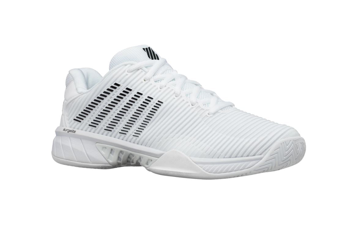 K-Swiss Hypercourt Express 2 Men (White/Black)