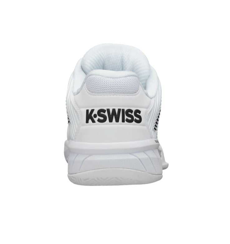 K-Swiss Hypercourt Express 2 Men (White/Black)