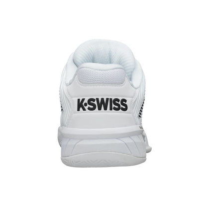 K-Swiss Hypercourt Express 2 Men (White/Black)