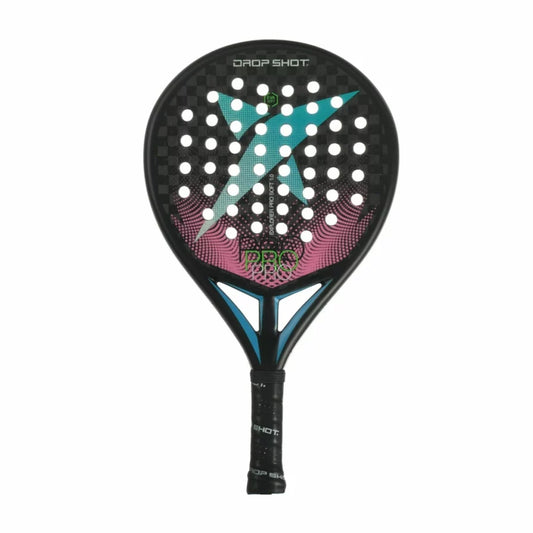 Drop Shot Explorer Pro 1.0 Soft Padel Racket