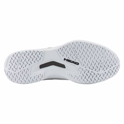 Head Sprint Team 4.0 (White/Black)