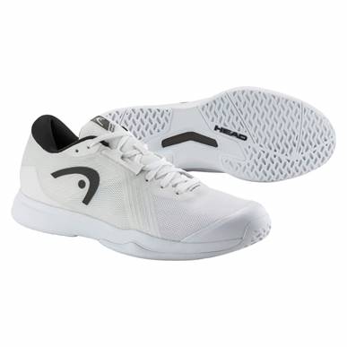 Head Sprint Team 4.0 (White/Black)