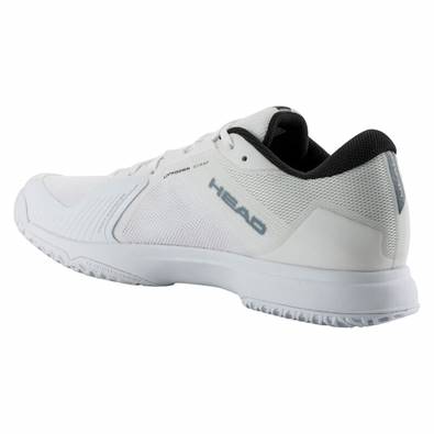Head Sprint Team 4.0 (White/Black)