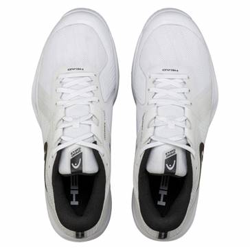 Head Sprint Team 4.0 (White/Black)