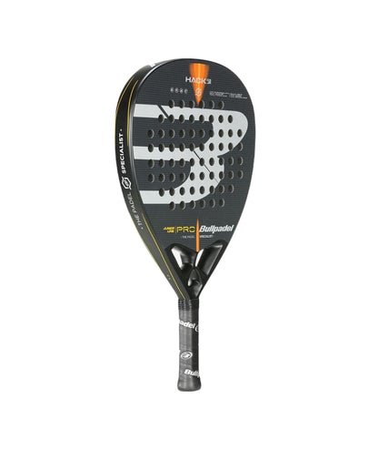 Bullpadel Hack Jr. 2022