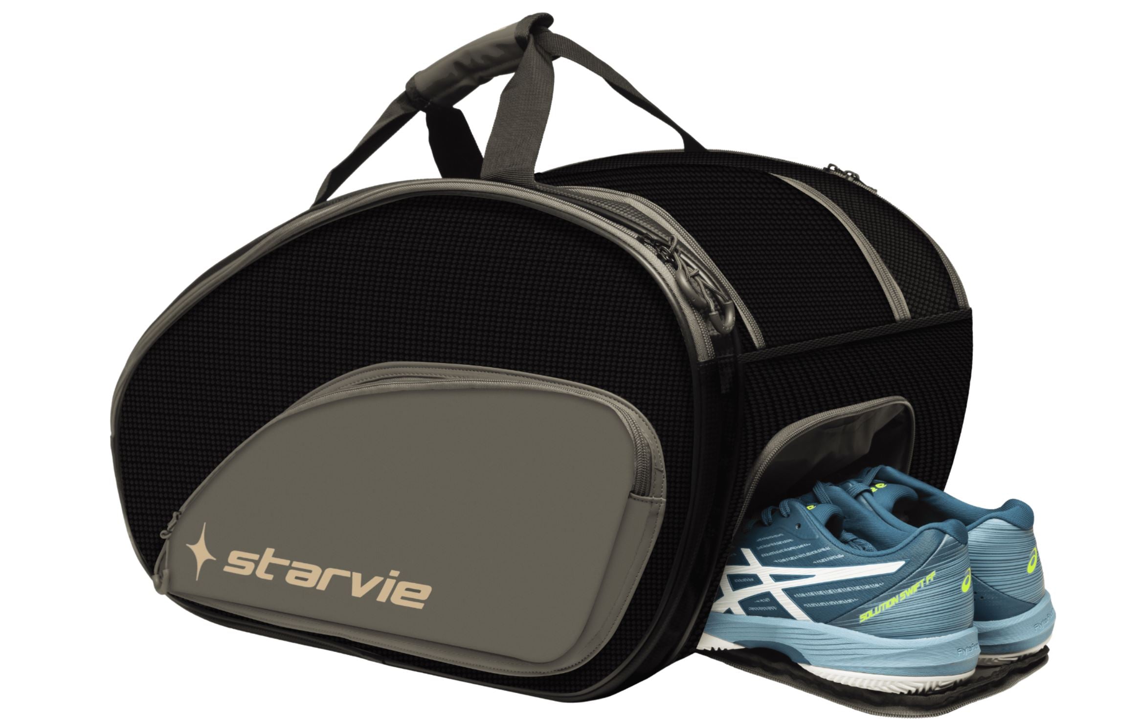 Starvie Hex Kenta Padeltasche