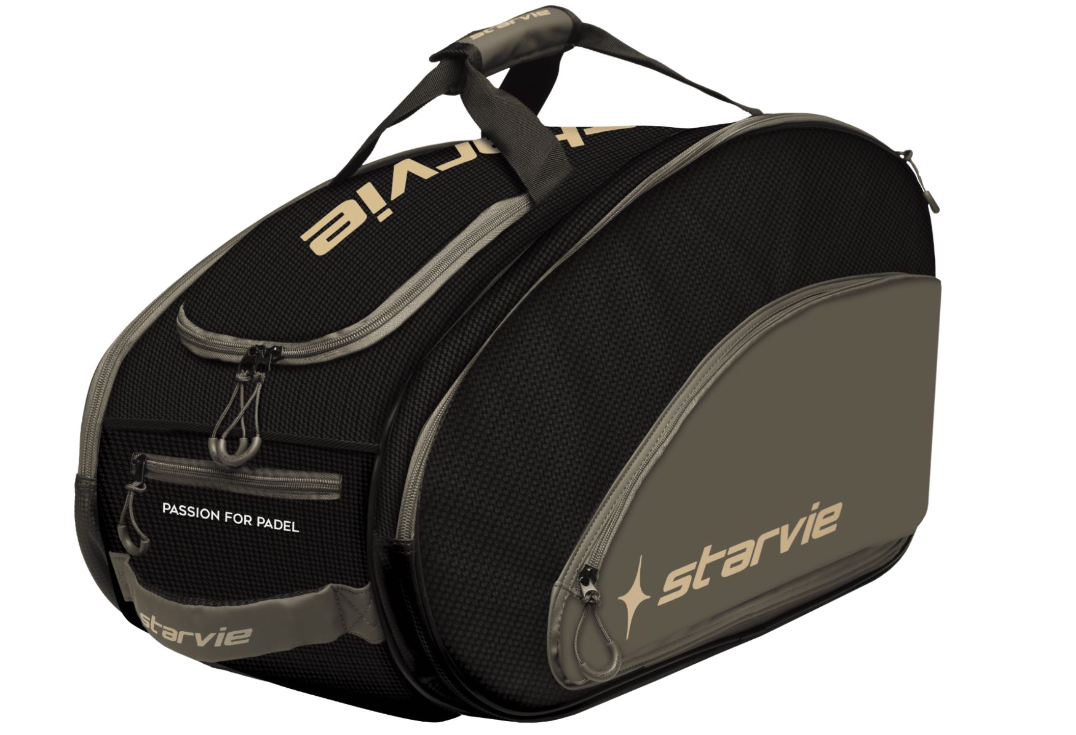 Starvie Hex Kenta Padeltasche