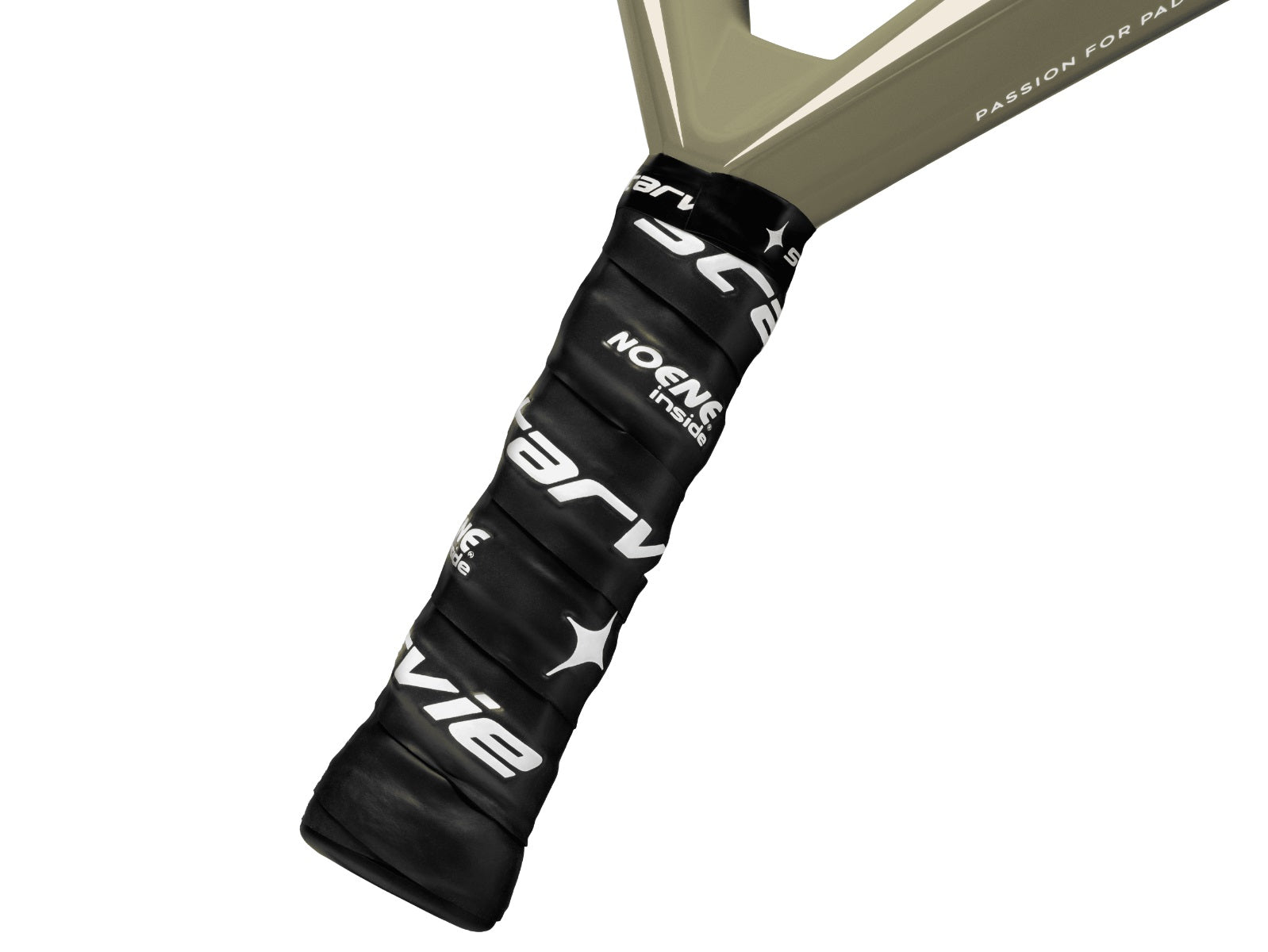 Padel Racket Packaging Starvie Kenta Pro 2024 Padel Racket (Special Packaging) — Mypadellife.com