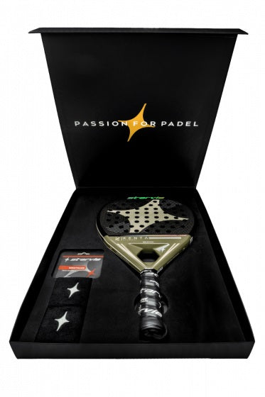 Starvie Kenta Speed ​​2024 Padelschläger (Sonderverpackung)