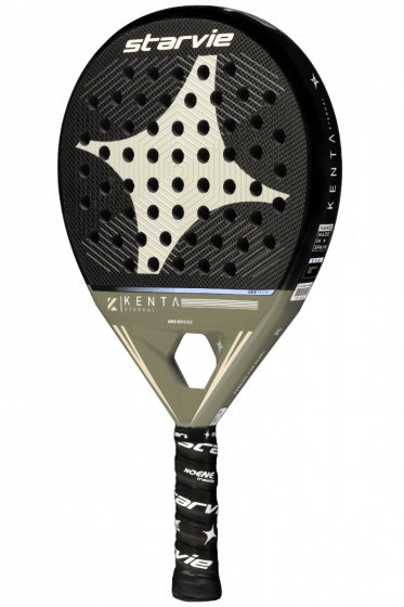 Starvie Kenta Soft 2024 Padel Racket