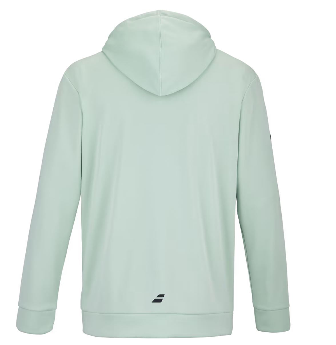 Babolat Hoodie Juan Lebron (Misty Jade)