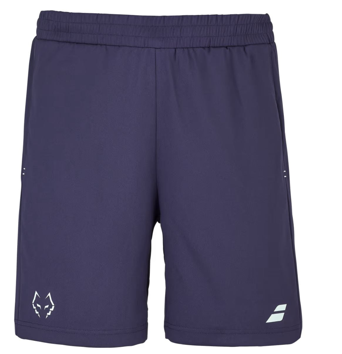 Babolat Shorts Juan Lebron (Baritone Blue)