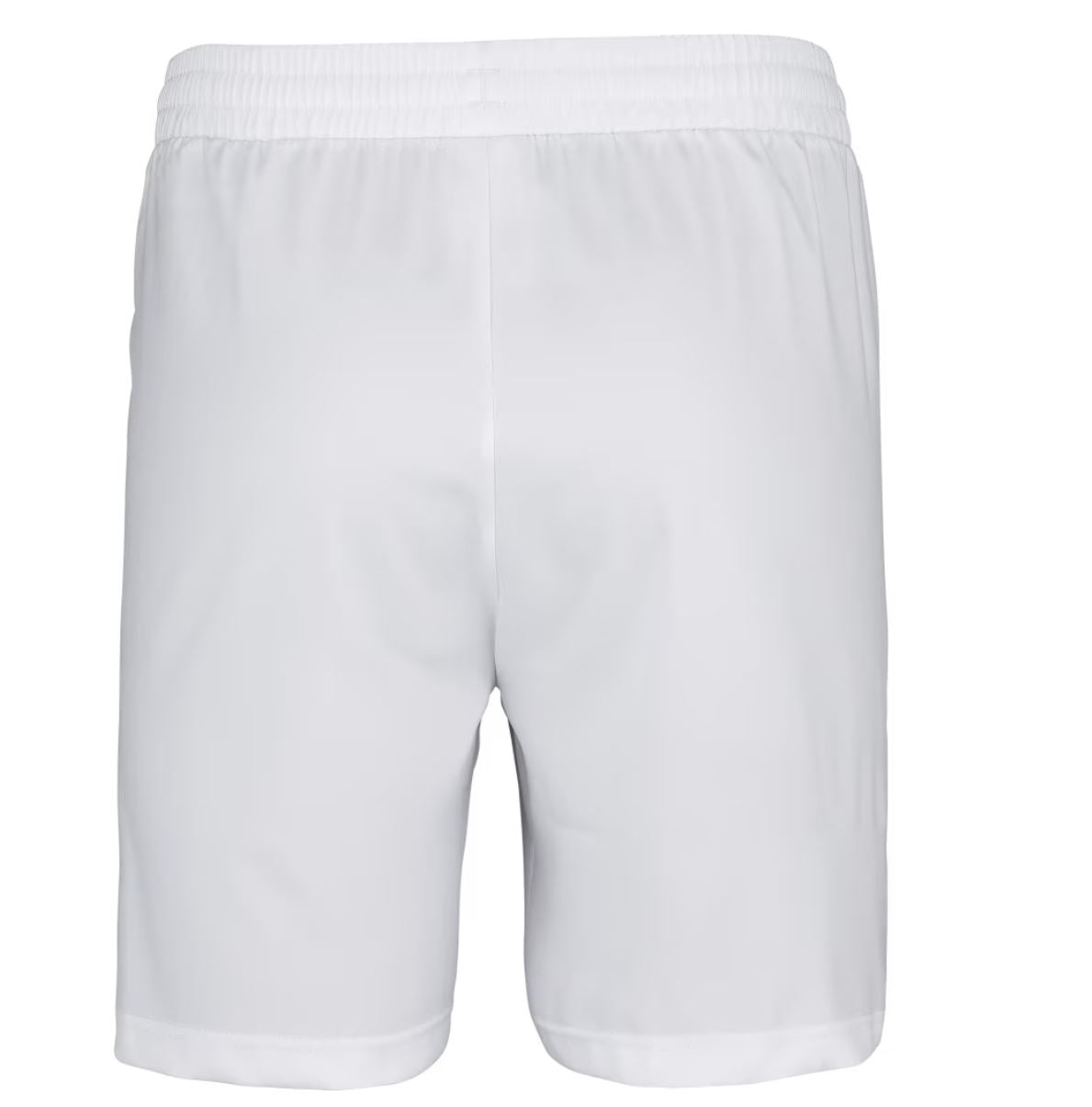 Babolat Shorts Juan Lebron (White/White)
