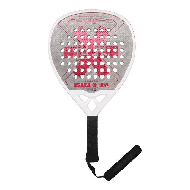 Osaka Pro Tour LTD Power 2024 Padelschläger