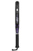 Varlion LW Summun Carbon Black Padel Racket - Mypadellife.com