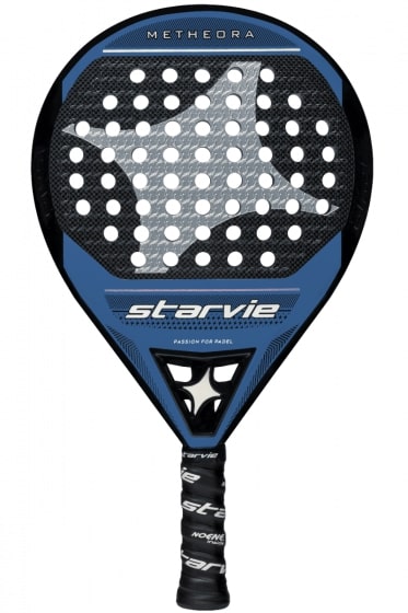 Starvie Metheora 2024 Padel Racket