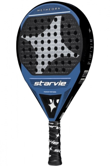 Starvie Metheora 2024 Padel Racket