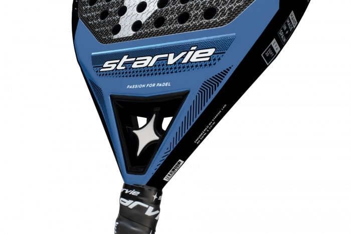 Starvie Metheora 2024 Padel Racket