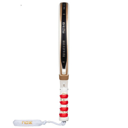 Nox AT10 Genius 12K Alum Extrem 2026 by Agustín Tapia