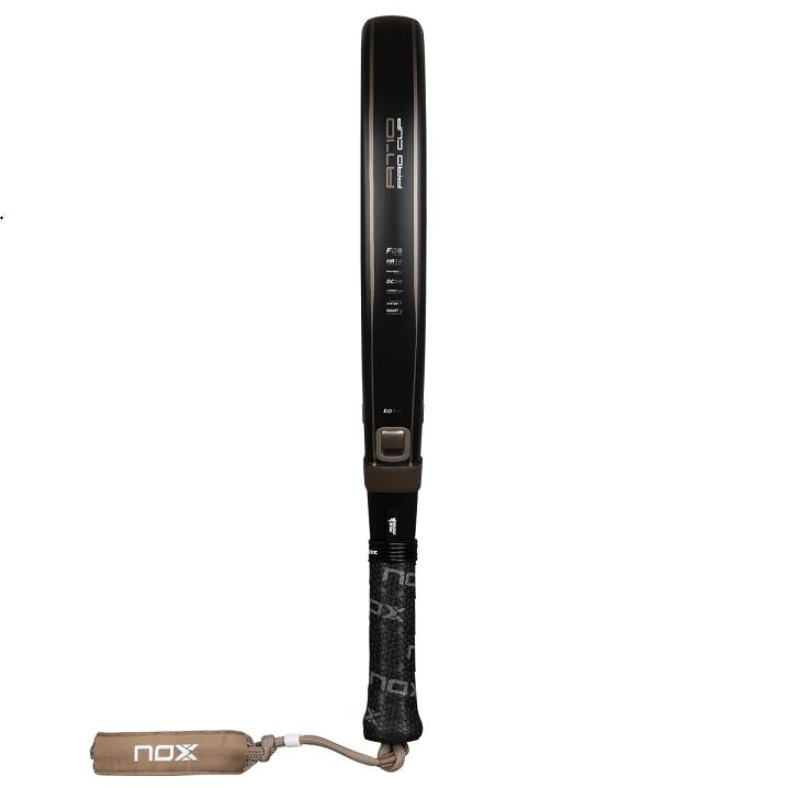 Nox AT10 Pro Cup Hard 2026