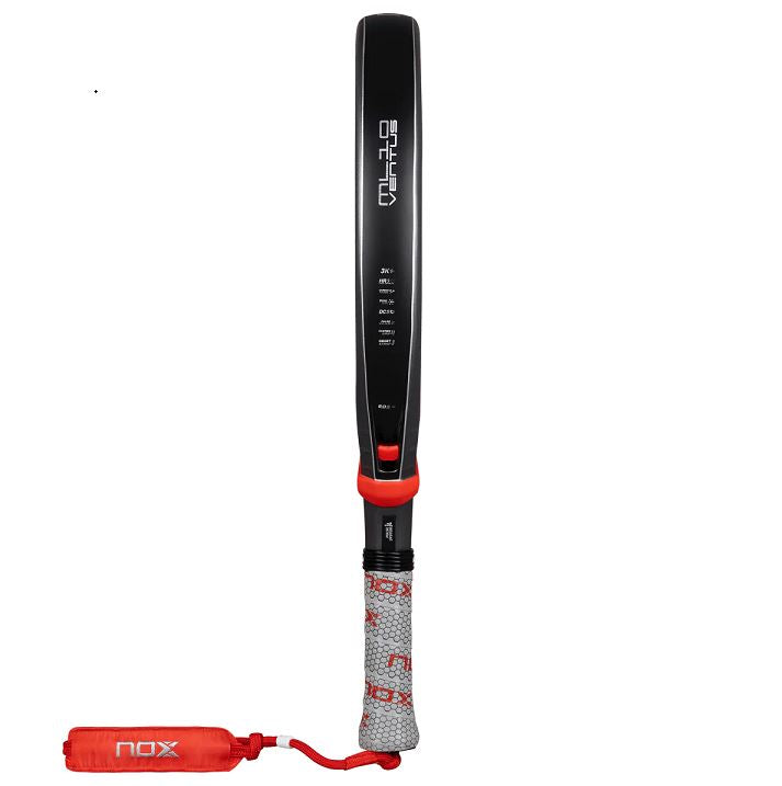 Nox ML10 Ventus Control 3K 2026 by Miguel Lamperti