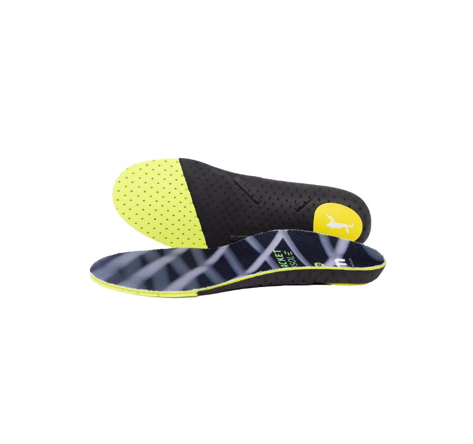 Ortho Movement Racket Insoles