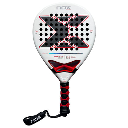 Nox OS10 2026 Padel Racket