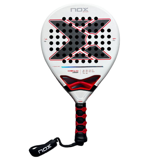 Nox OS10 2026 Padel Racket