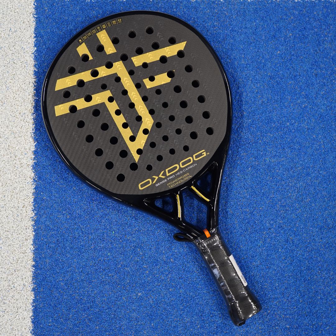 Oxdog Sense Pro Classic Padel Racket