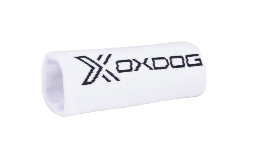 Oxdog Bolt Langes Armband (Weiß)