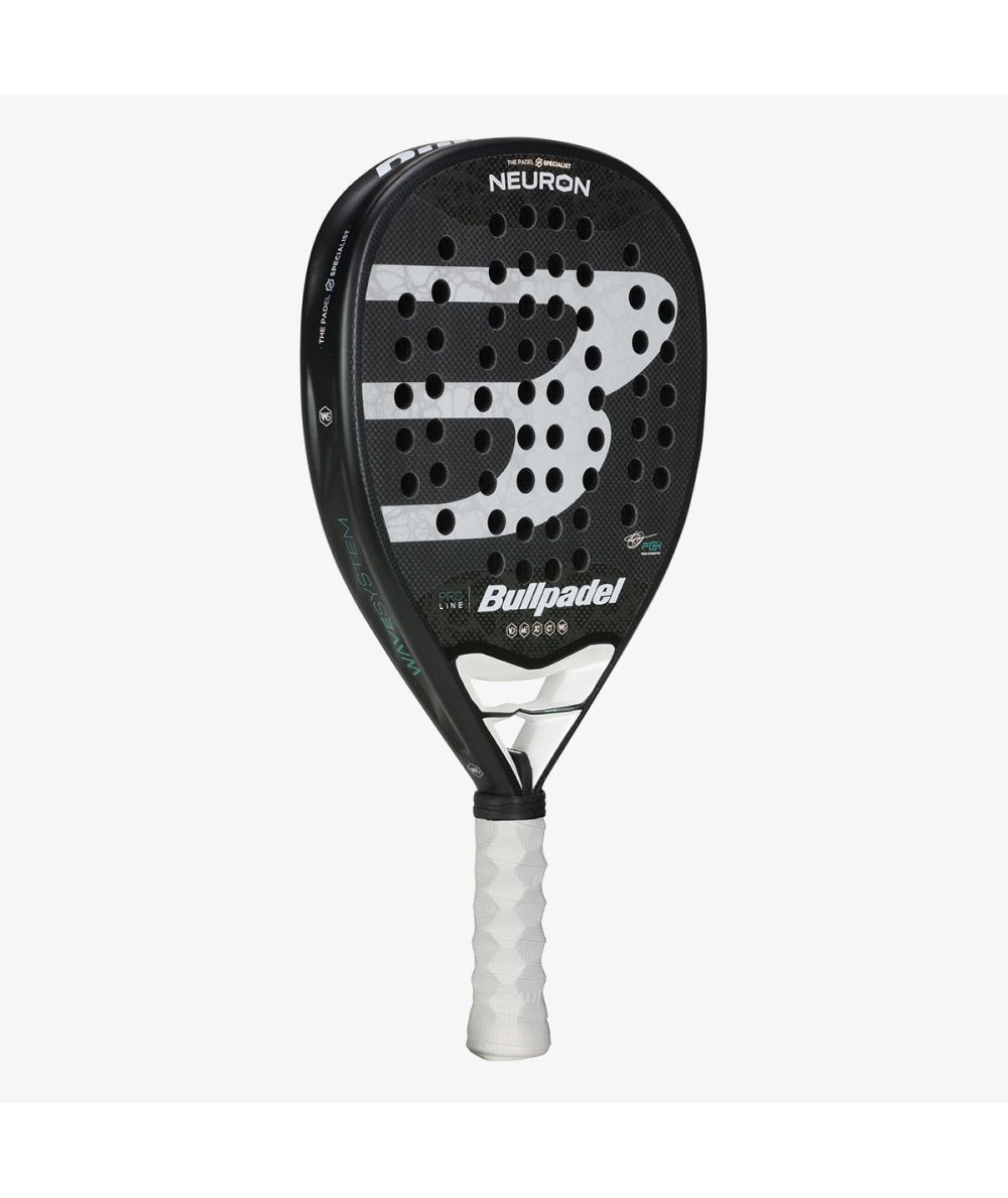 Bullpadel Neuron 2024 Padelschläger