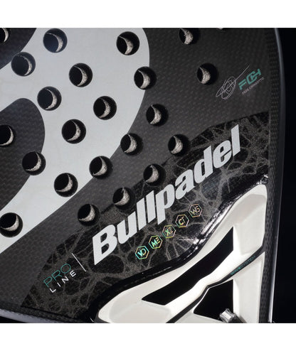 Bullpadel Neuron 2024 Padelschläger