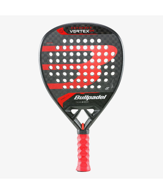 Bullpadel Vertex 04 2024 Padelschläger